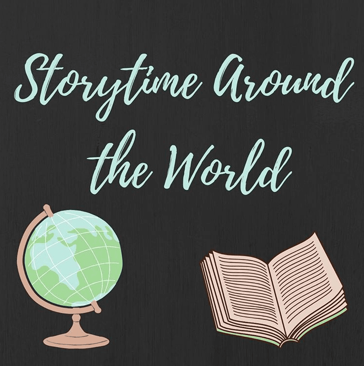 storytime around the world