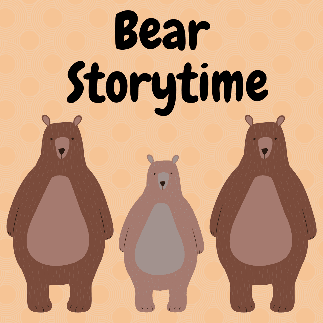 Bear Storytime (2)