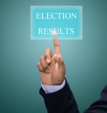 election results 
