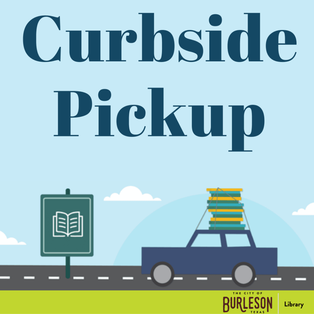 Curbside Pickup
