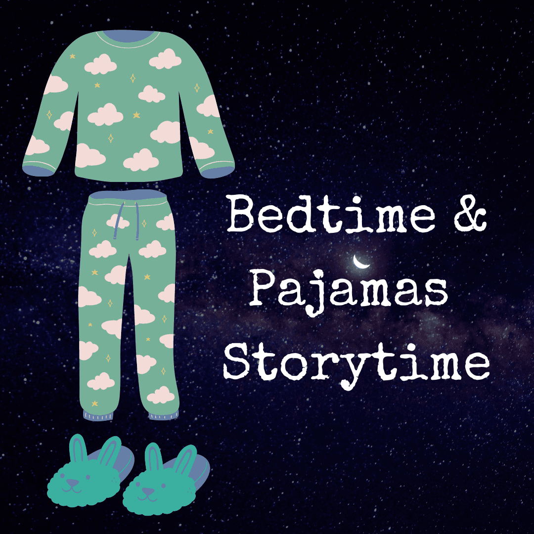 Bedtime Pajamas Storytime