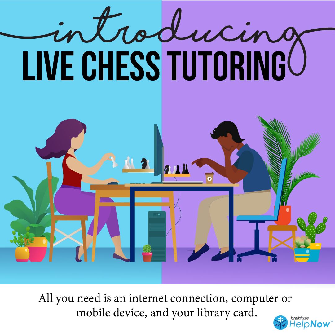 Chess Tutoring