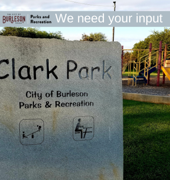 clark park survey