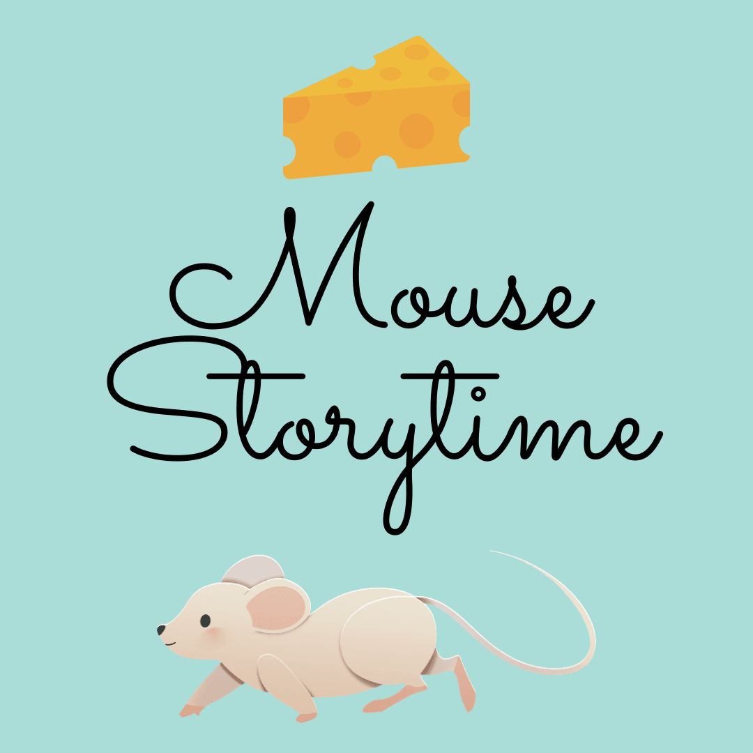 Mouse Storytime (1)