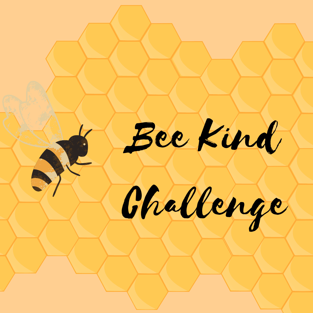 Bee Kind Challenge (1)