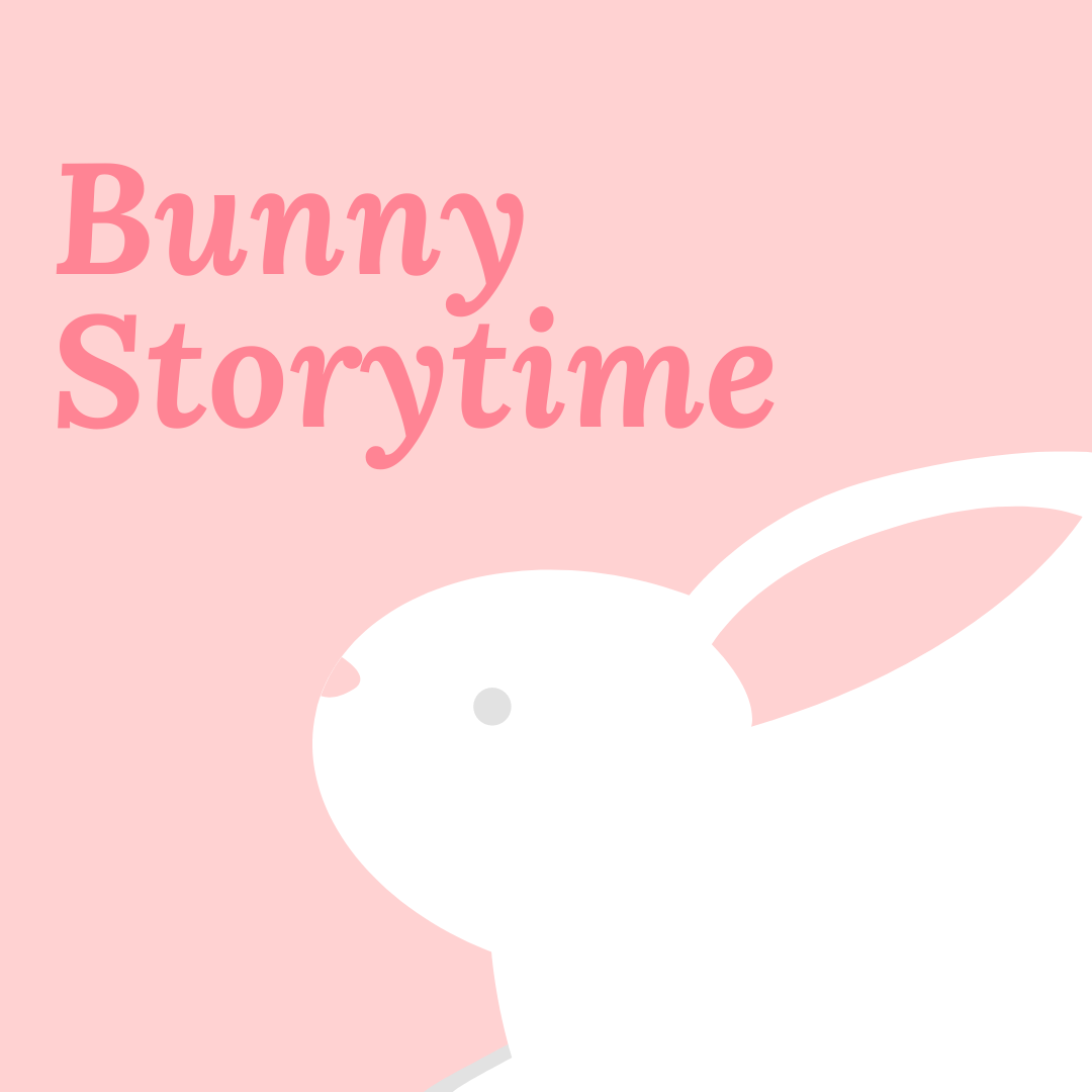 Bunny Storytime