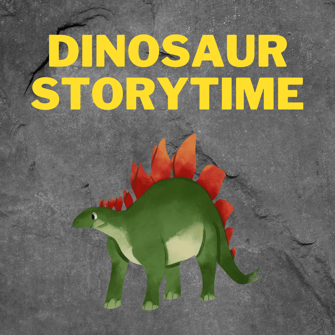Dinosaur Storytime (2)