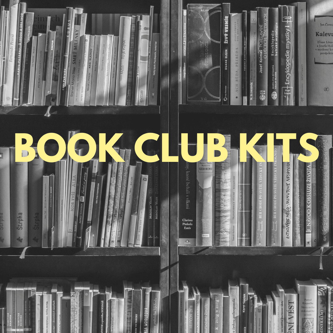 Book Club Kits Square