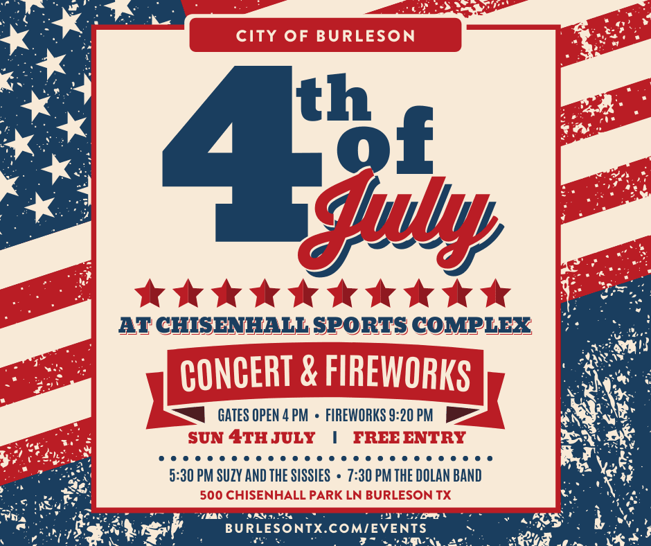 4th of July 2020 for Facebook