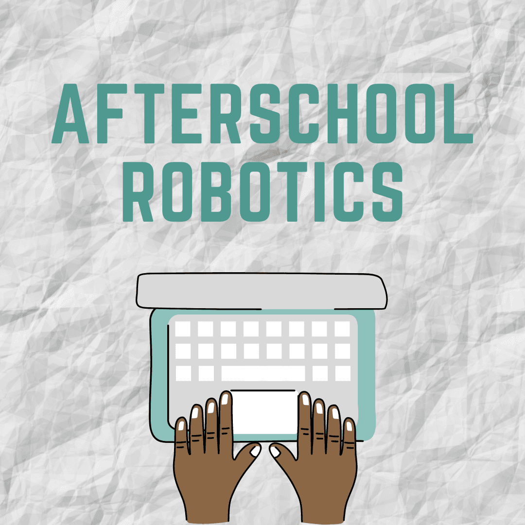 Afterschool Robotics