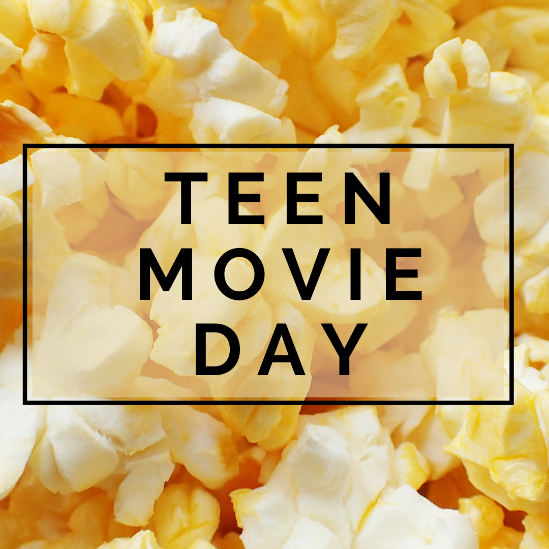 Teen Movie Day (1)