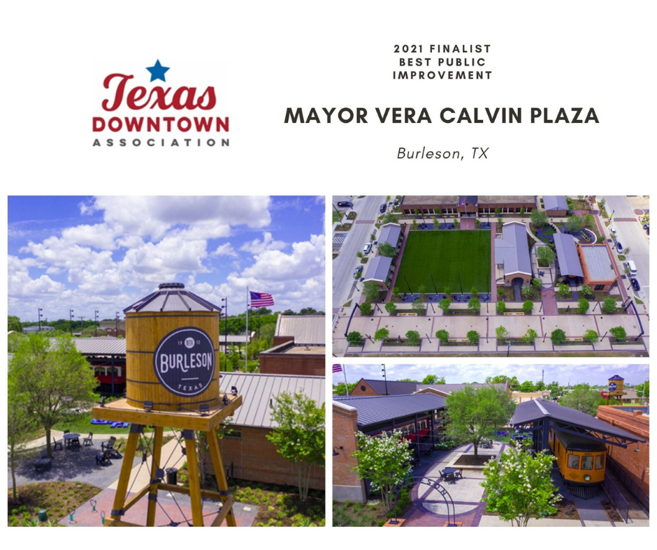 News Flash Item 2021