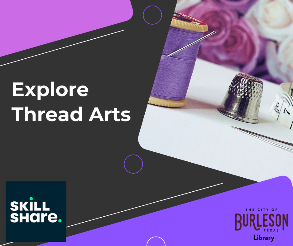 Explore Thread Arts
