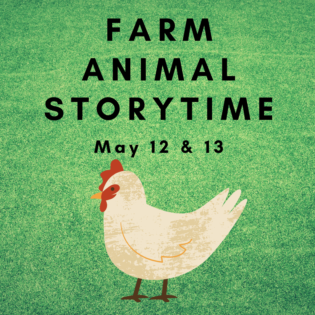 farm animal storytime (2)