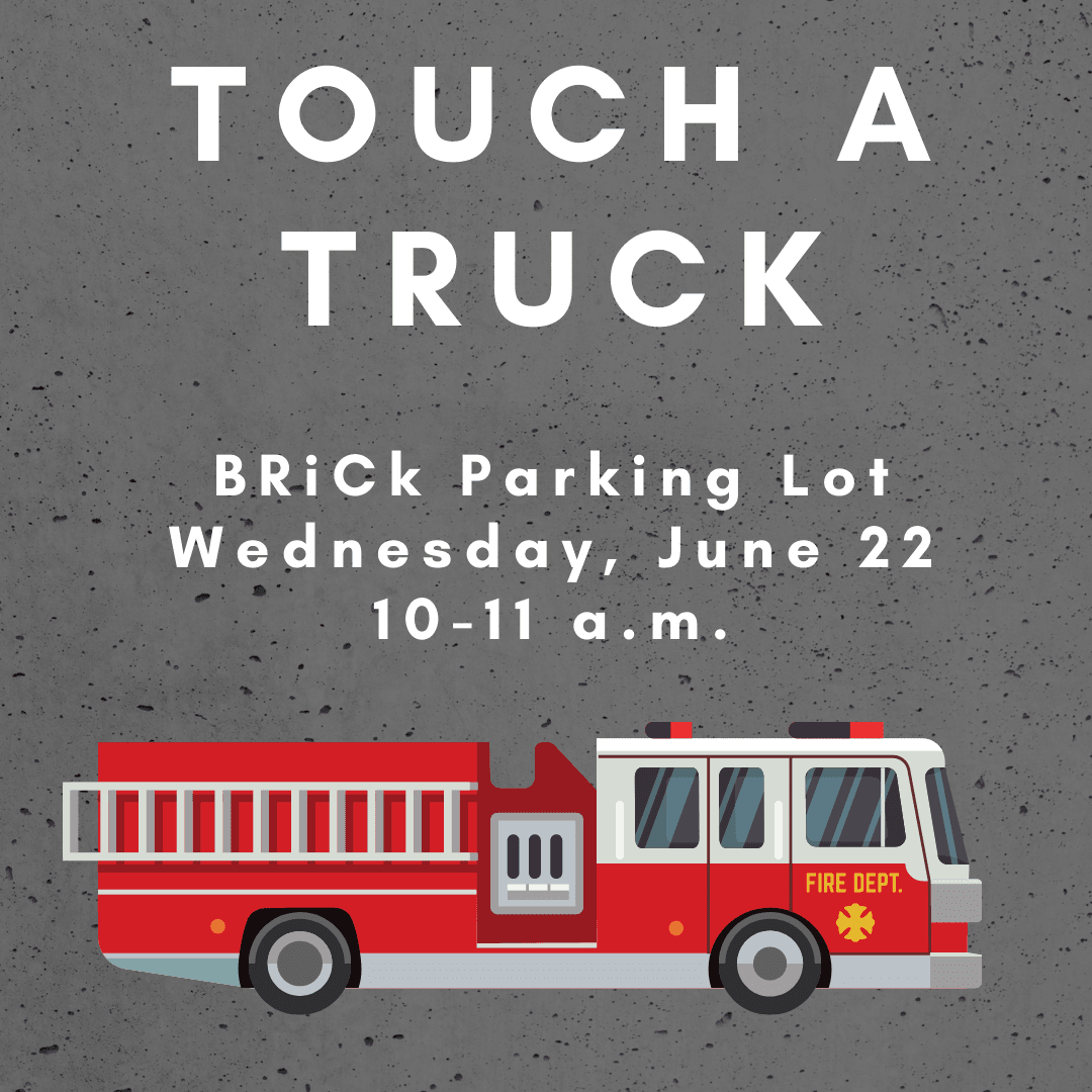 touch a truck