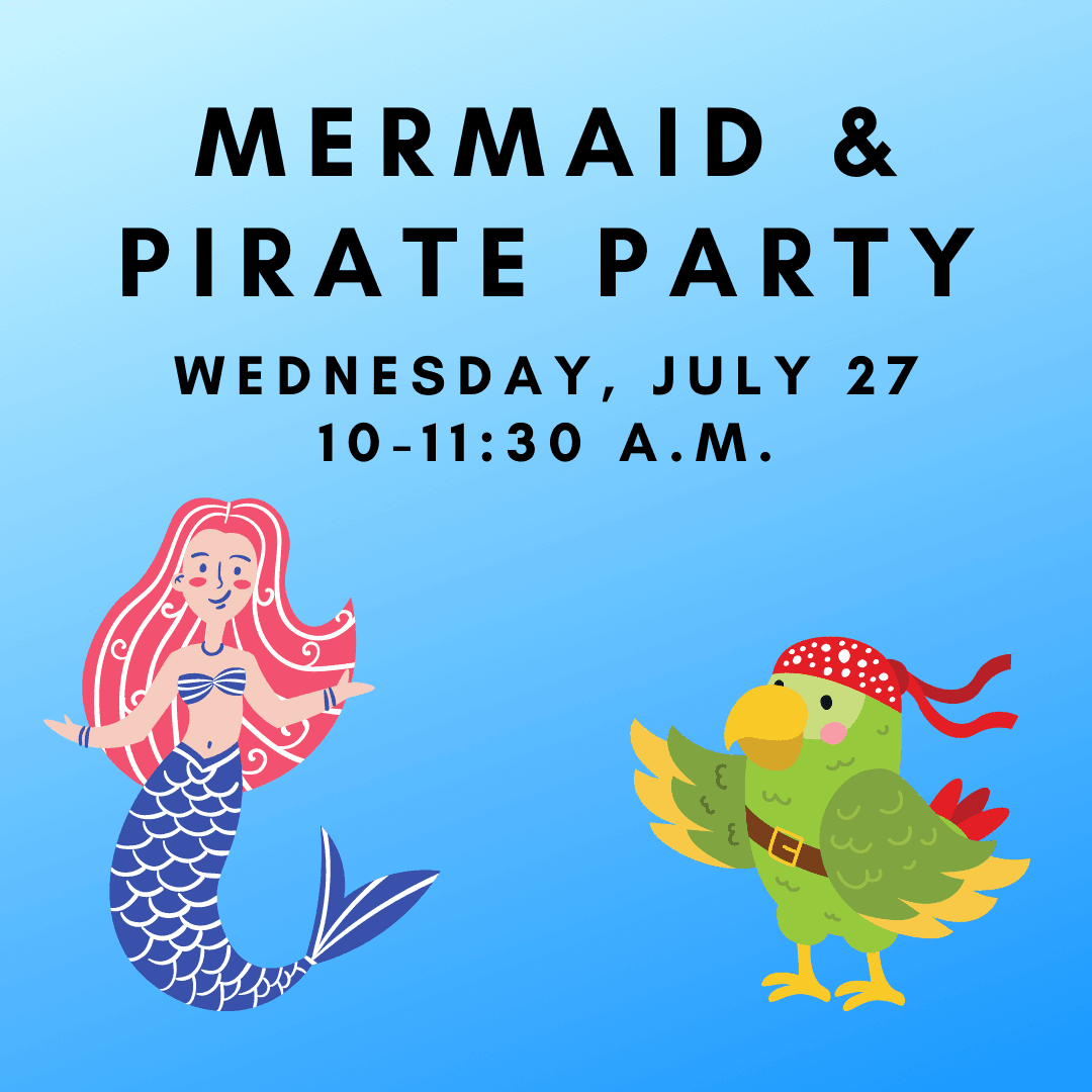 mERMAID  pIRATE PARTY (1)