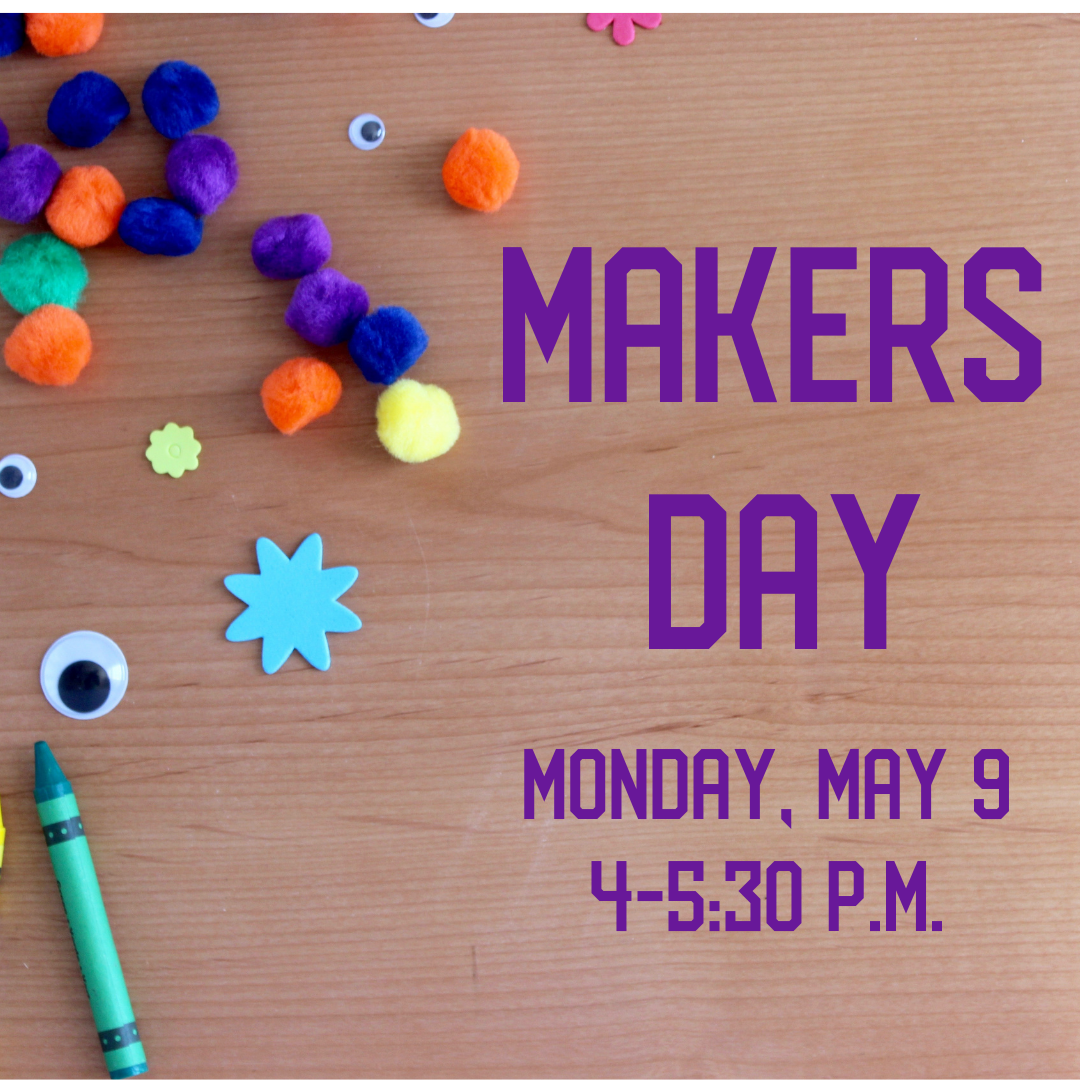makers day