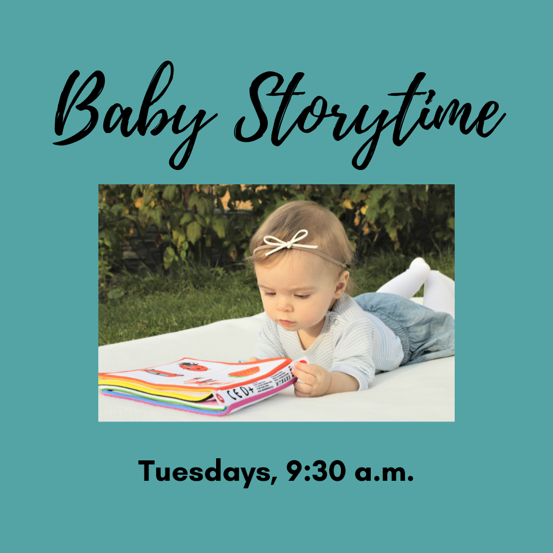 Baby Storytime (4)