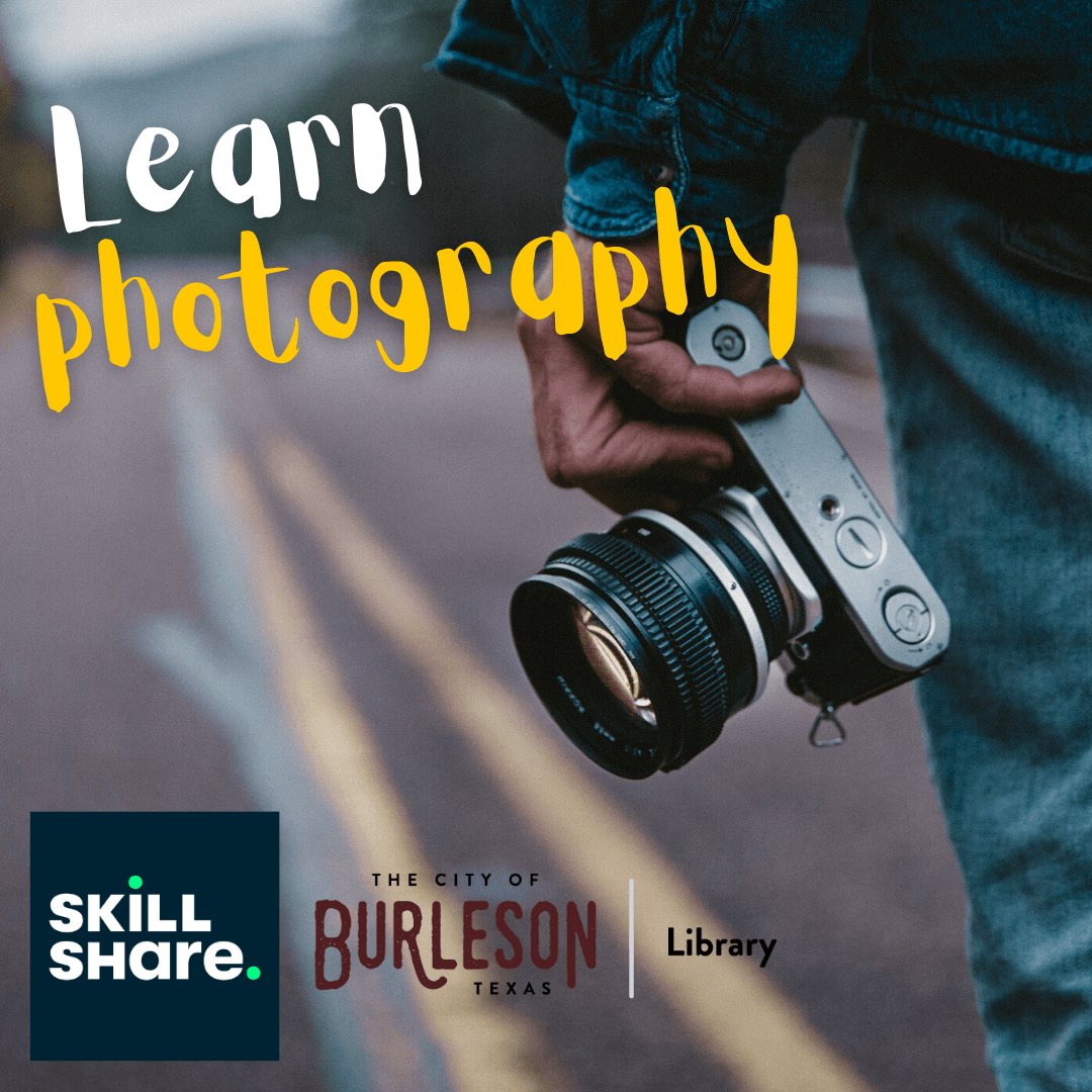 Skillshare Photography