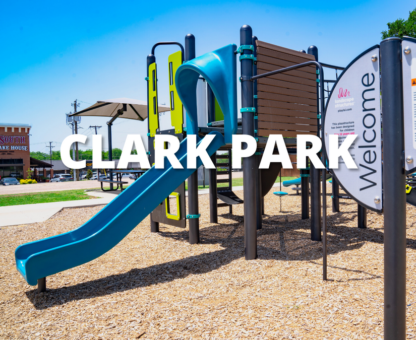 Clark Park