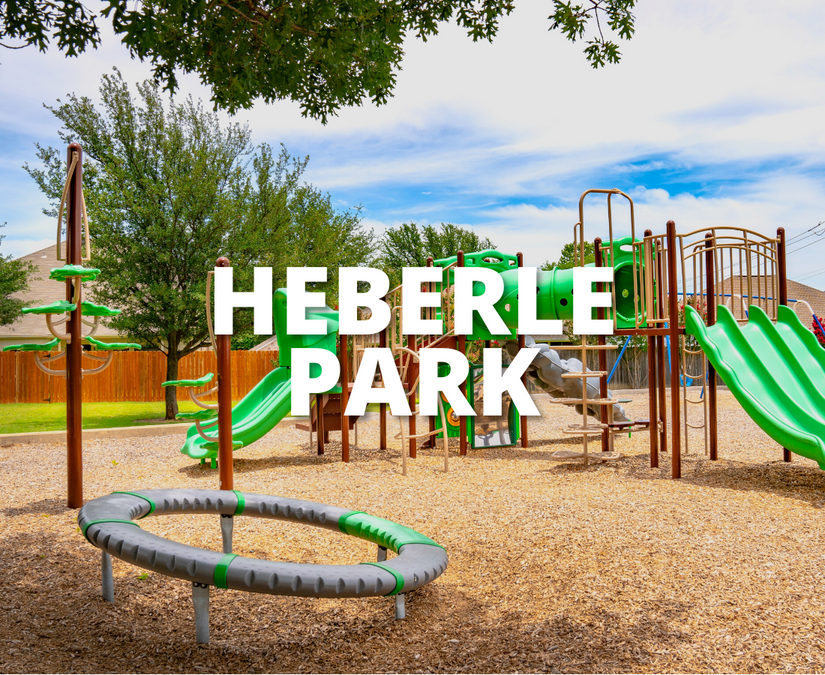 Heberle Park