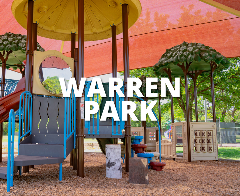 Warren Park