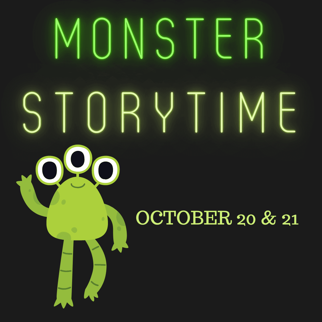 MONSTER STORYTIME (1)