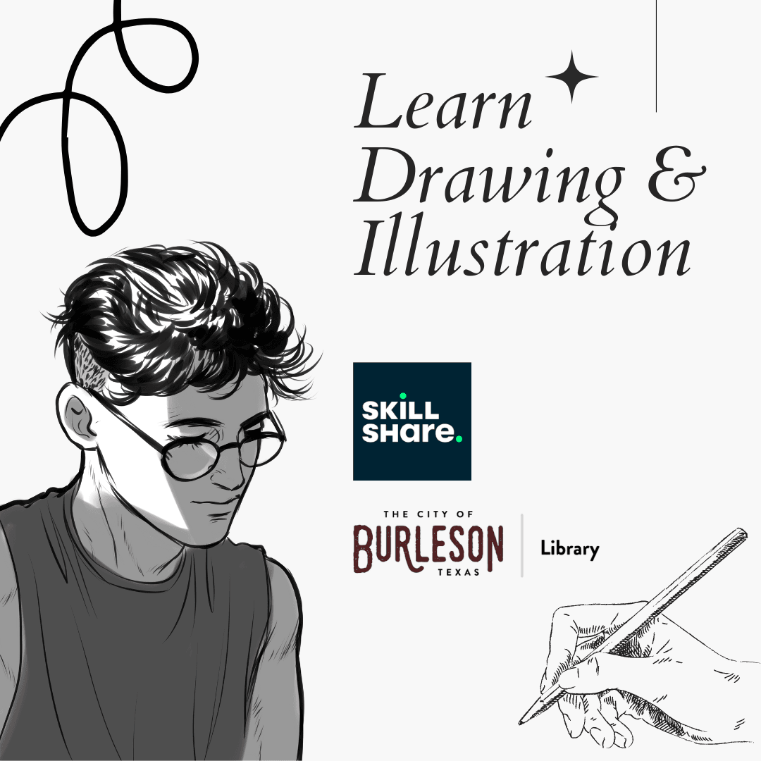 Drawing and Illustration