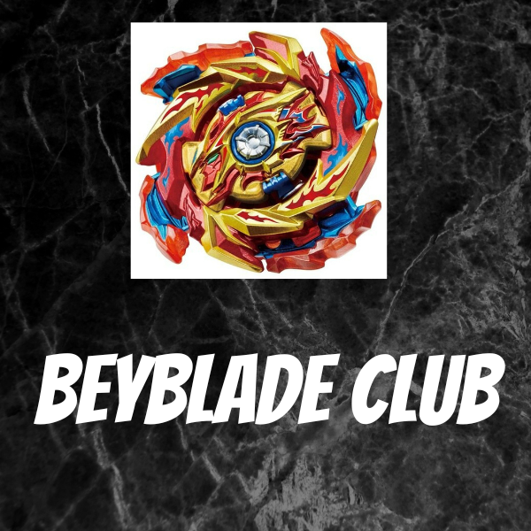 Beyblade (6)