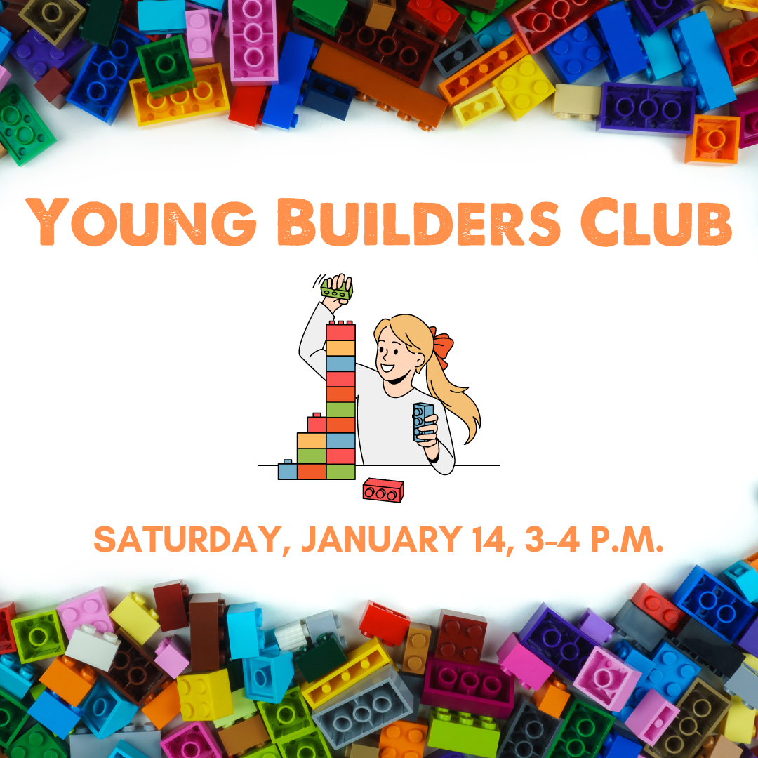 Young Builders Club