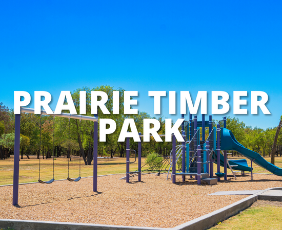 Prairie Timber