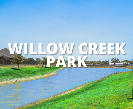 Willow Creek