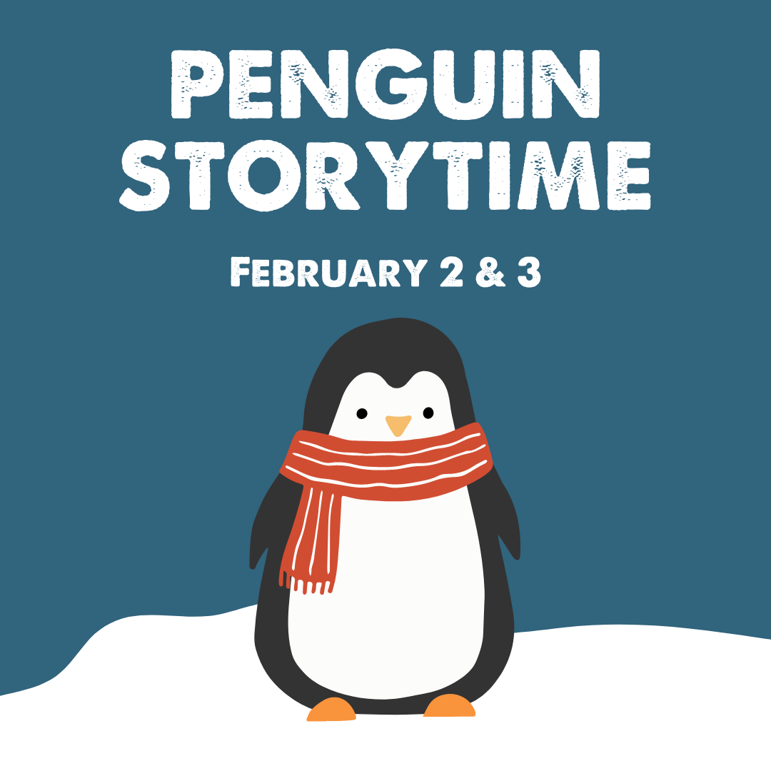 Penguin Storytime (2)