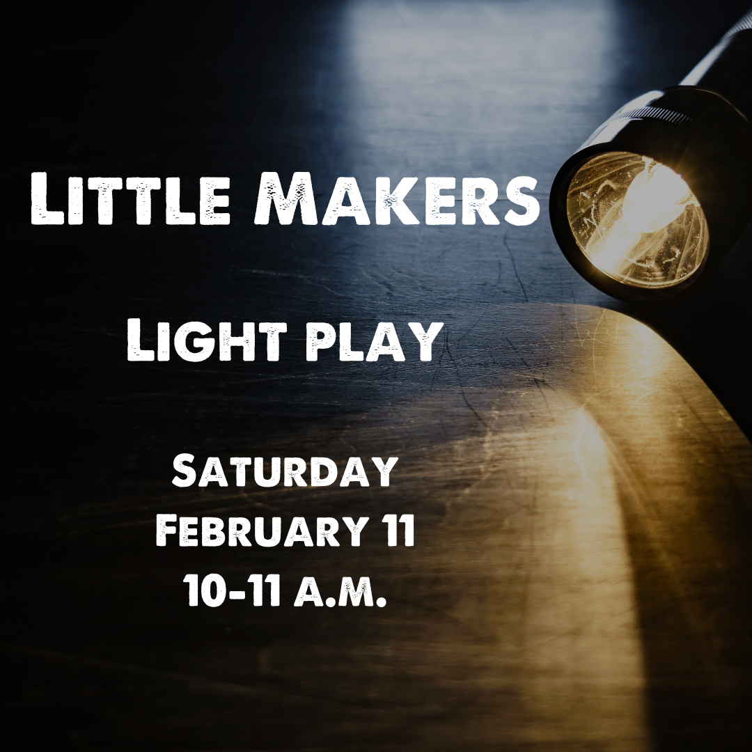 Little Makers Light play 