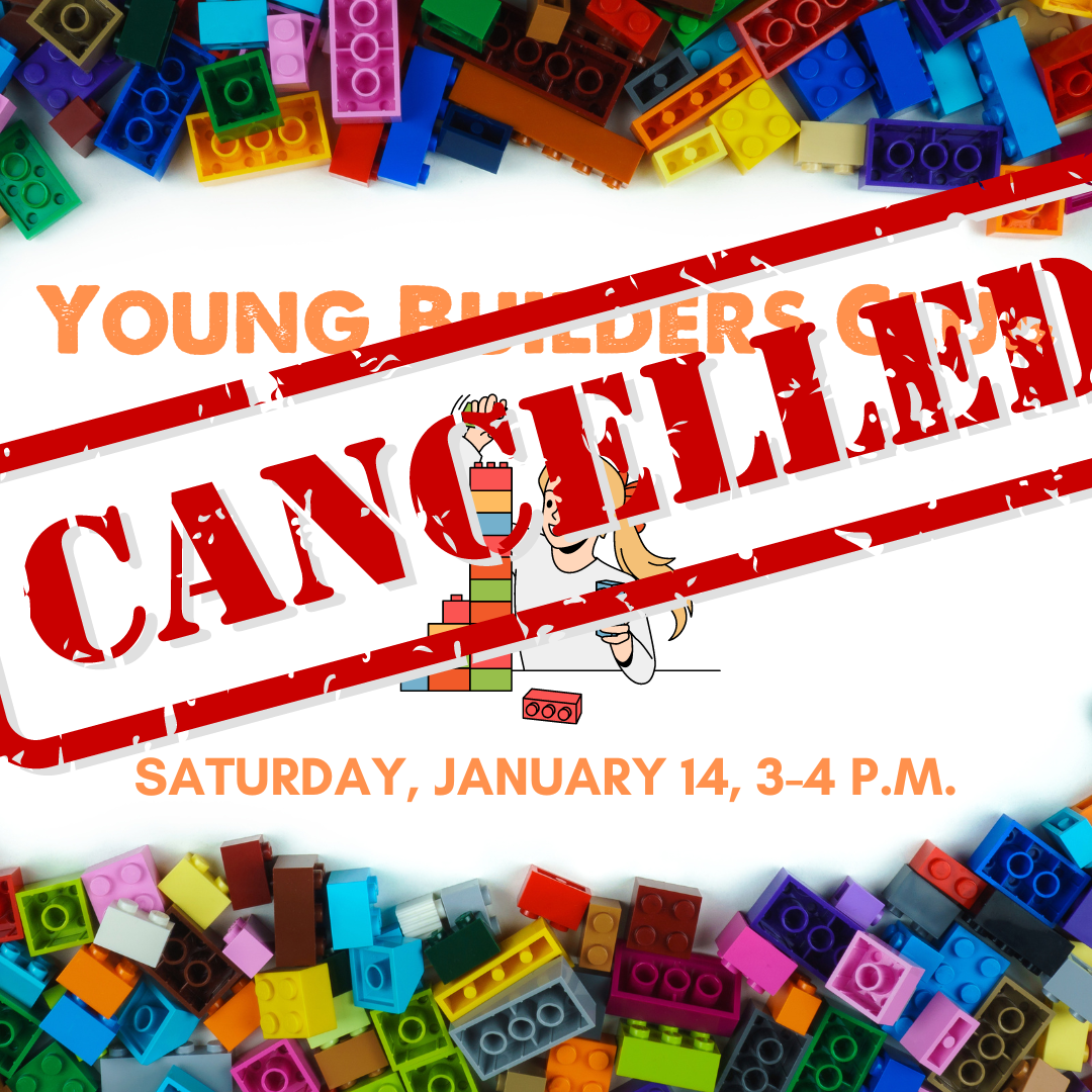 Cancelled Young Builders Club