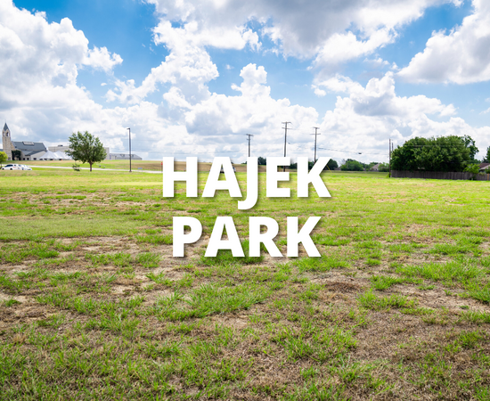 Hajek Park