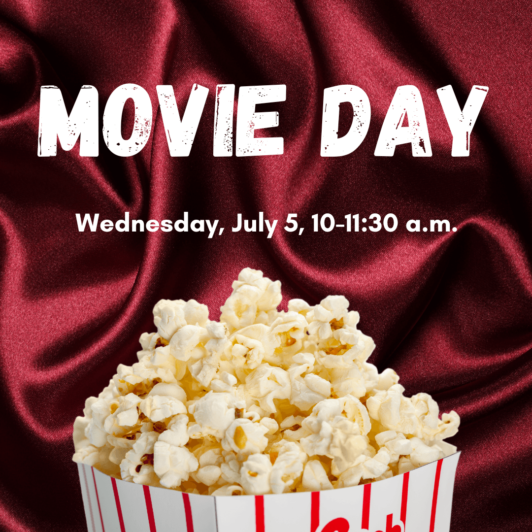 movie day