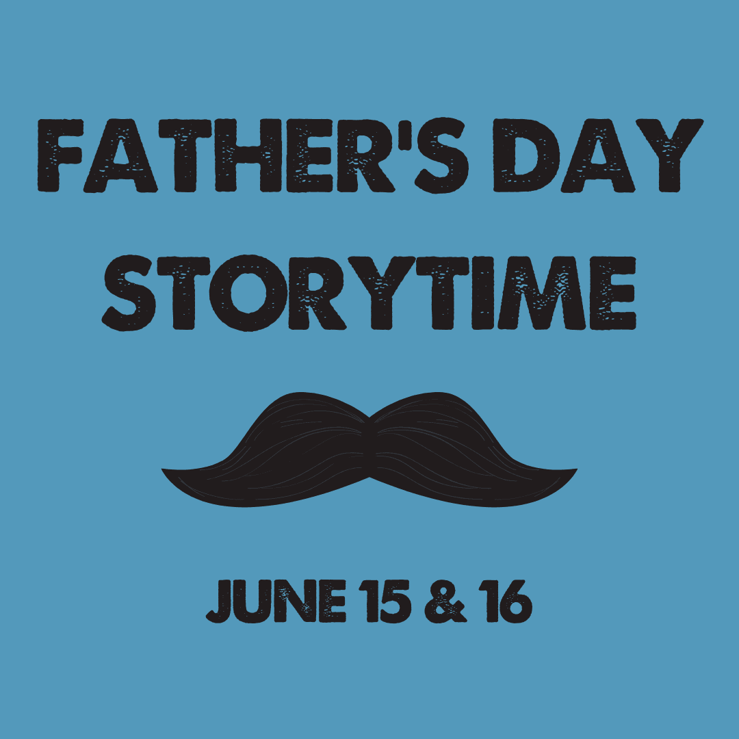 fathers day Storytime