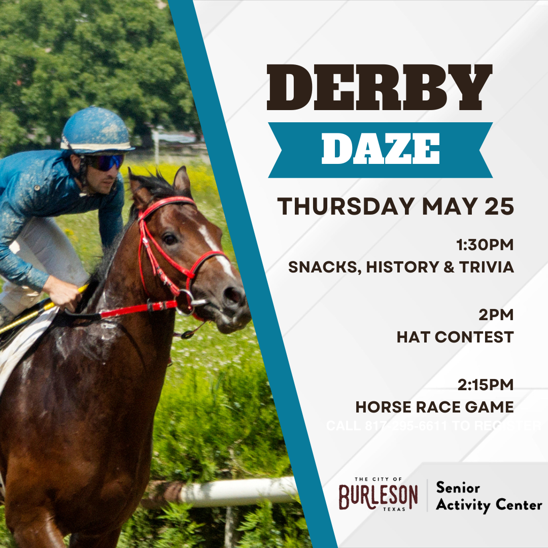 Derby Daze