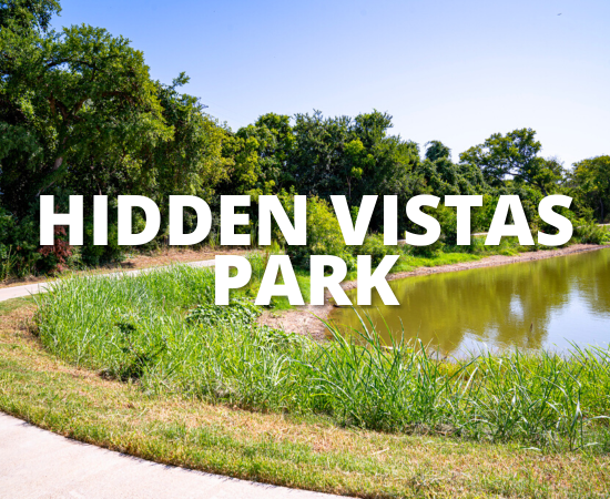 Photo of Hidden Vistas Park