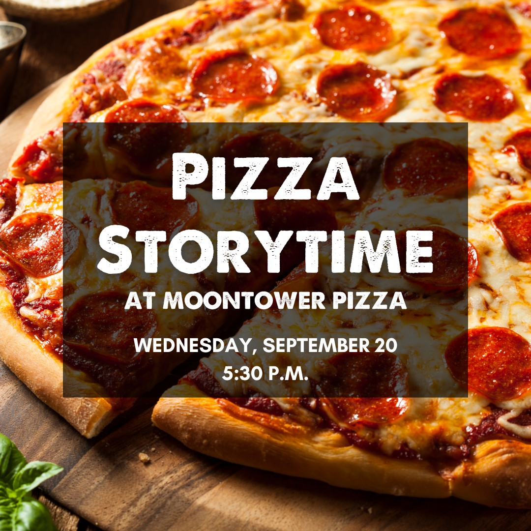 Pizza Storytime (1)