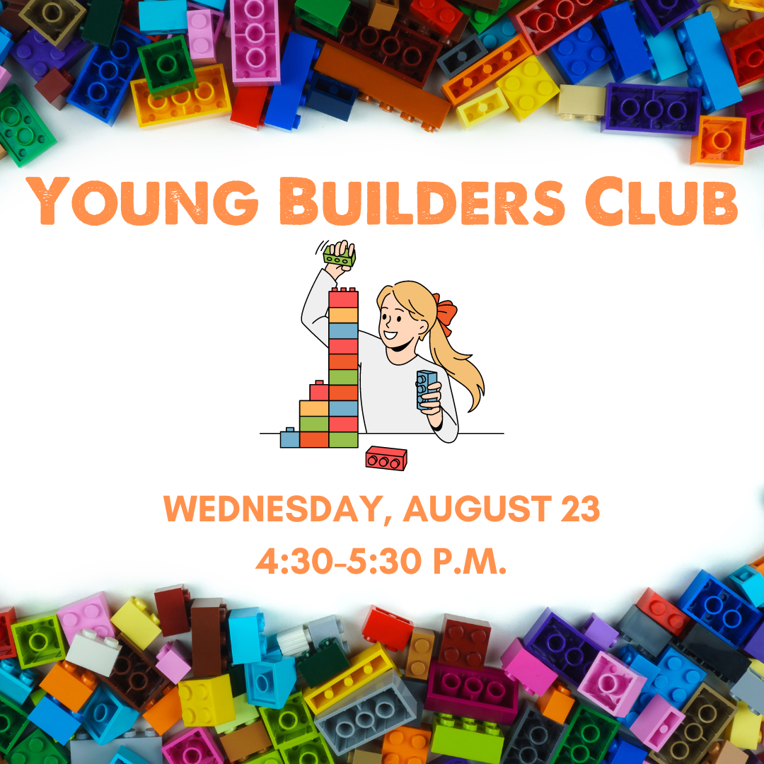 Young Builders Club SRC