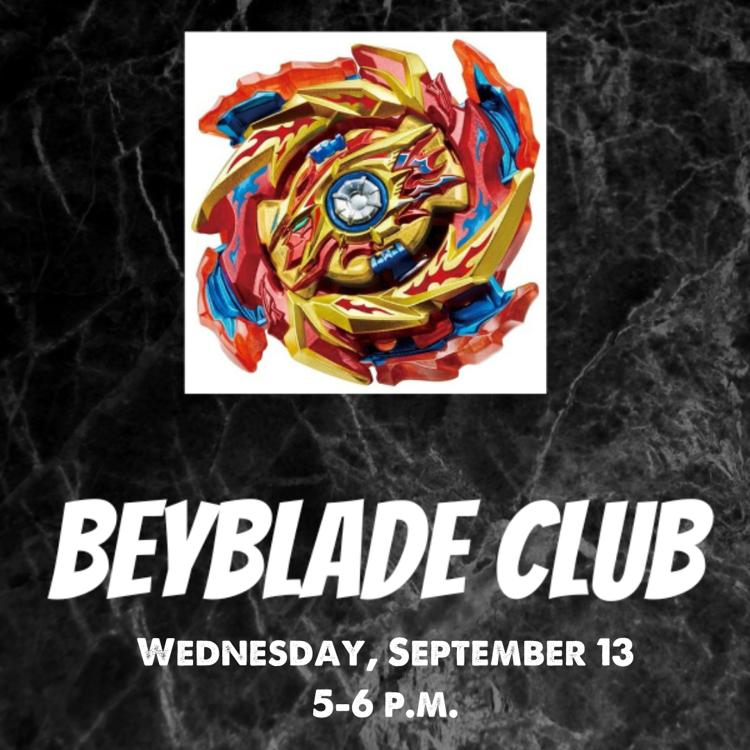 Beyblade Club (1)