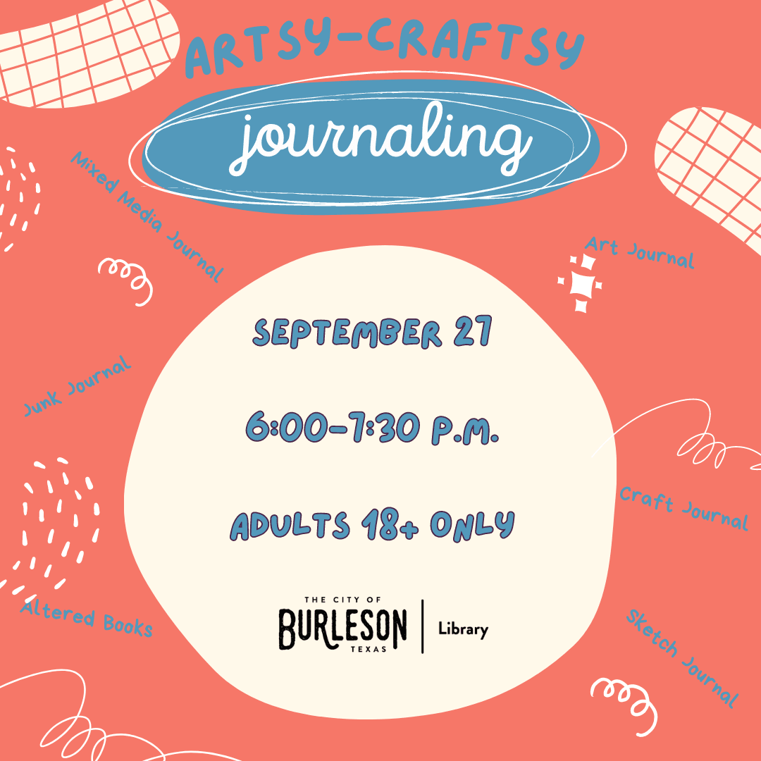 Artsy-Craftsy Journaling Social Media  (1)