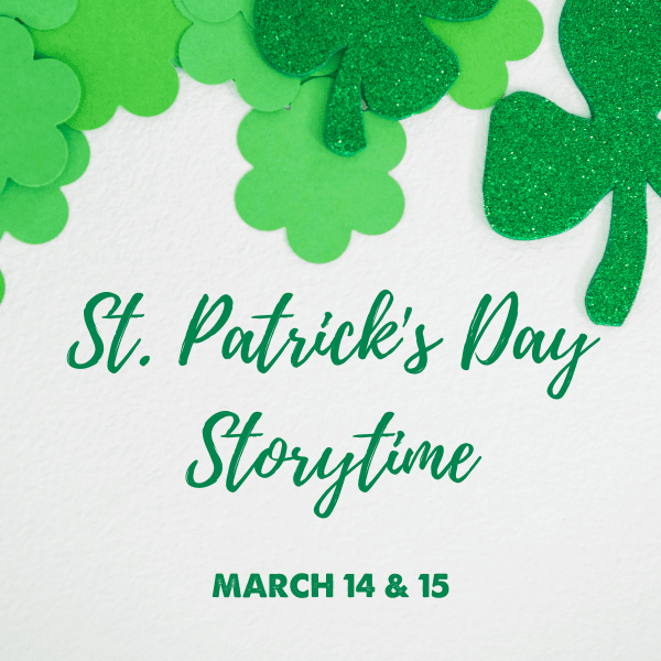 St Patricks Storytime 600 px