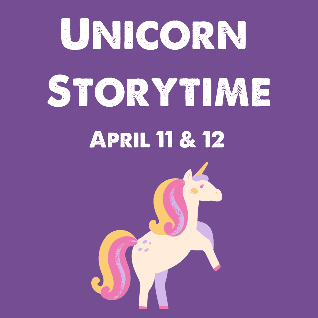 Unicorn Storytime