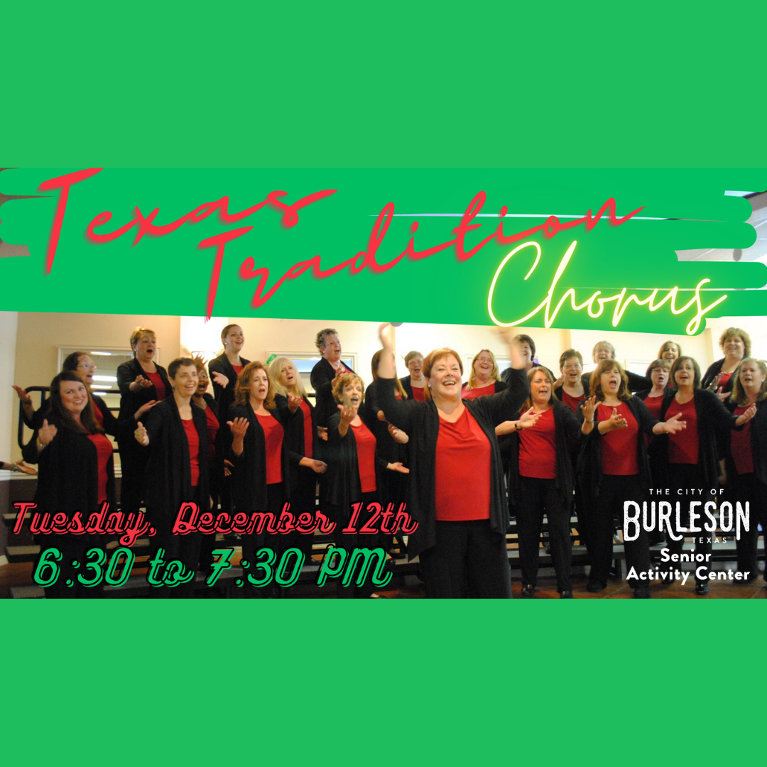 Texas Tradition Chorus (1)