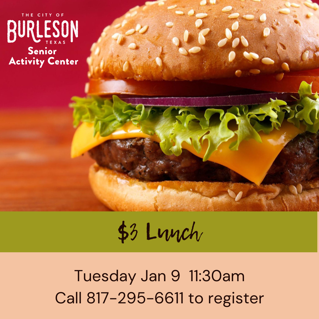 3 Dollar Lunch (Instagram Post)