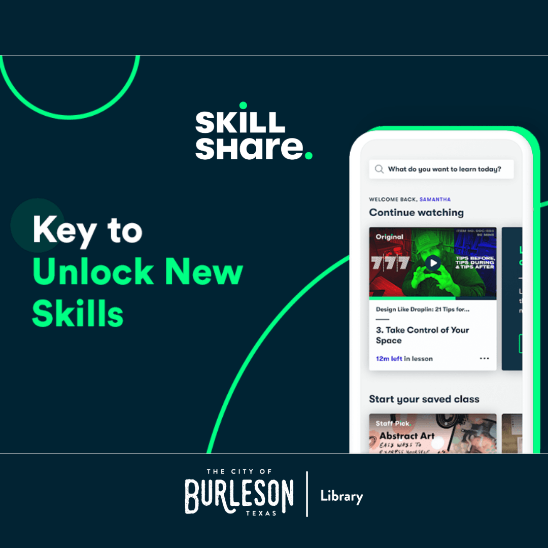 Skillshare (Instagram Post)