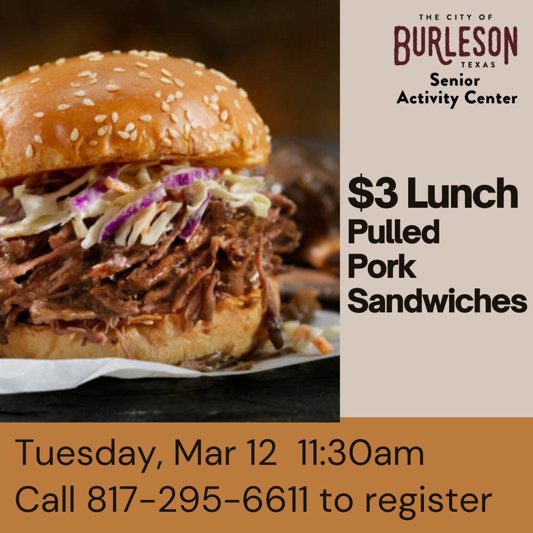 3 Lunch (Instagram Post)